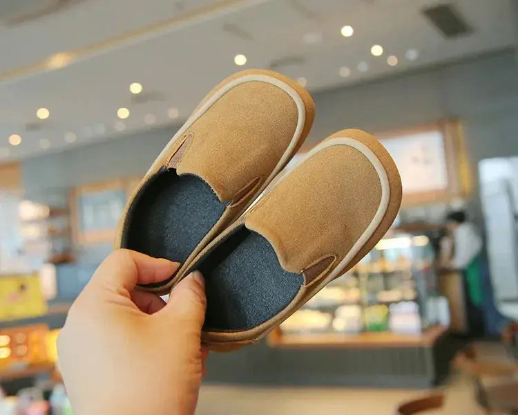 Mocassin homme  Kidoo My Store