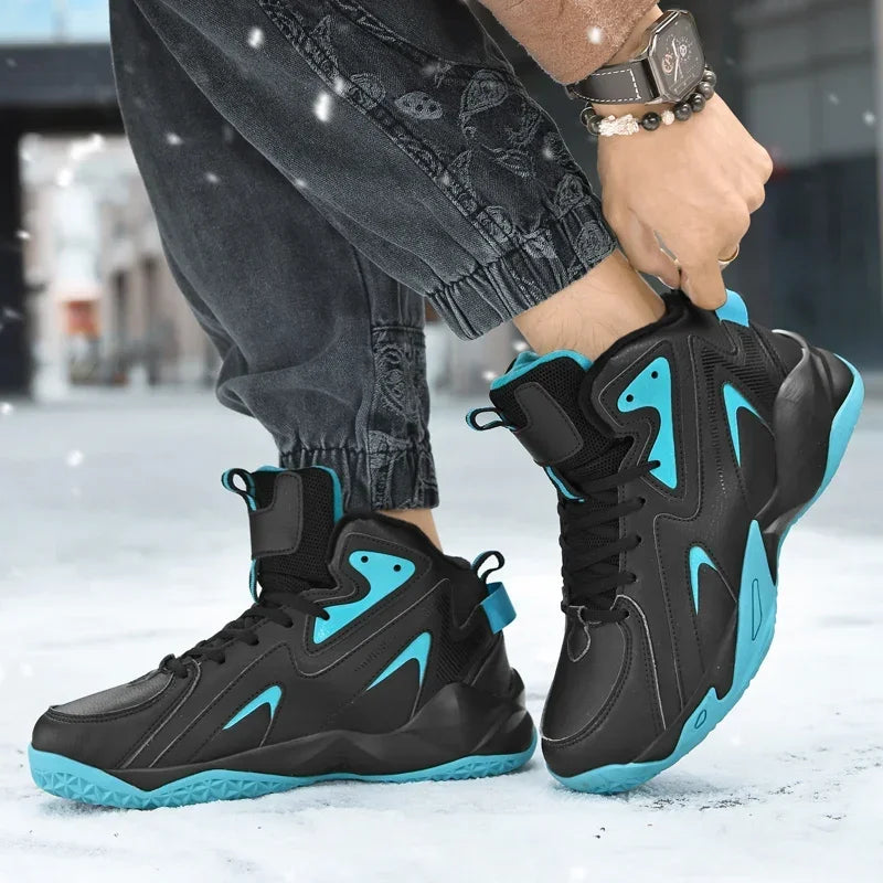 Chaussure claudi Stan Homme Yuzhy My Store