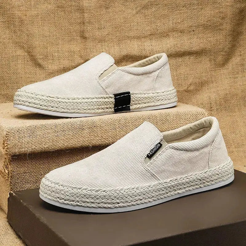 Mocassin Urbano My Store