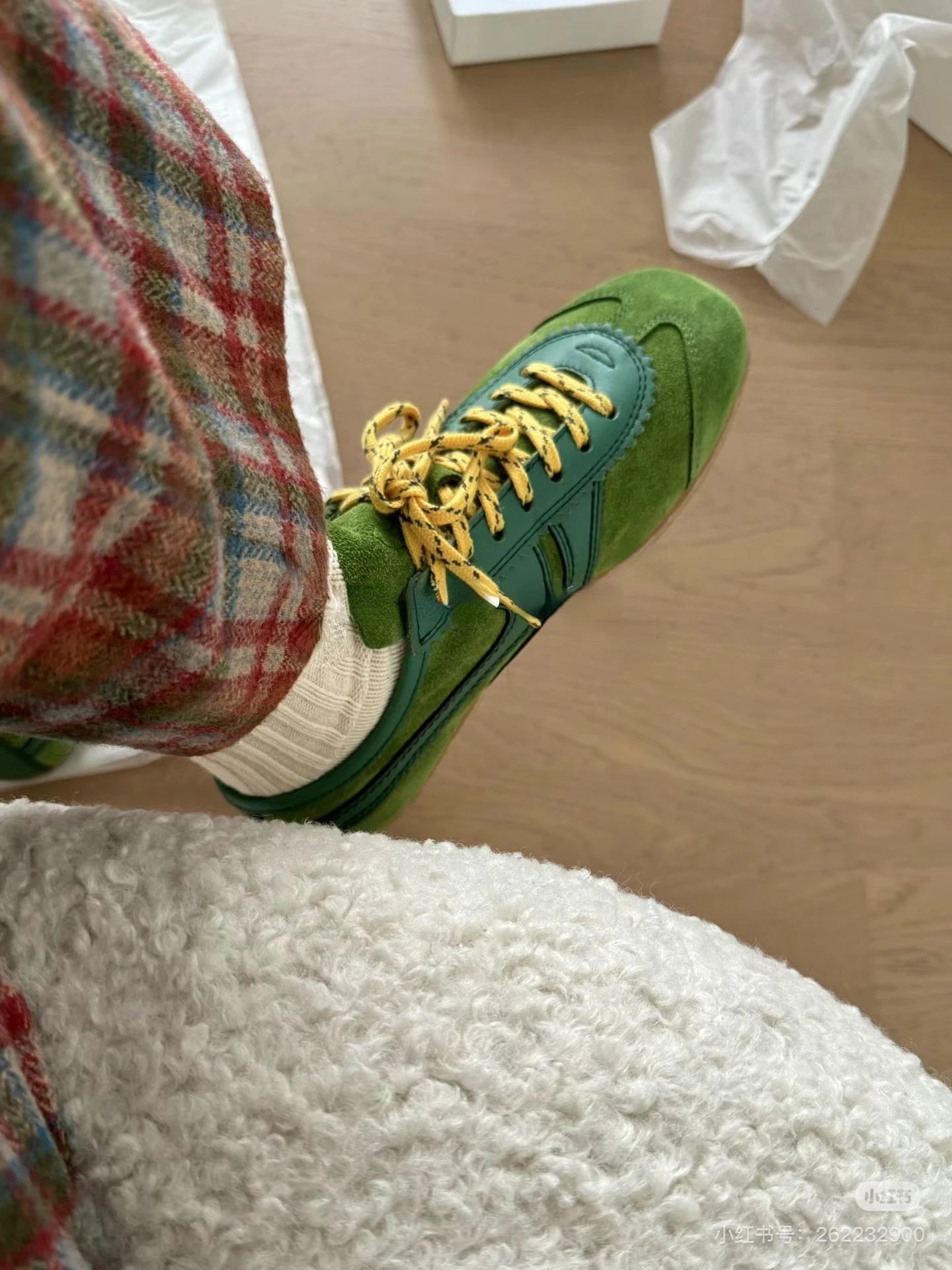 Mocassin Suedella Patch Confort Quotidien My Store