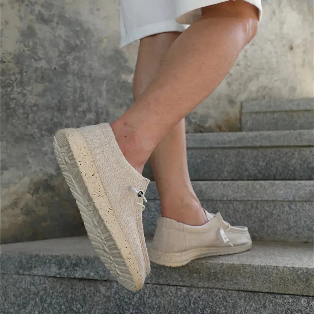 Mocassin dude  mocassino My Store