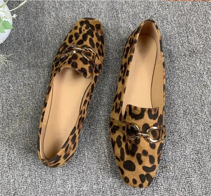 Mocassin femme Léora My Store