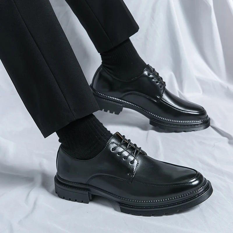 Mocassin Habillées Pointues My Store