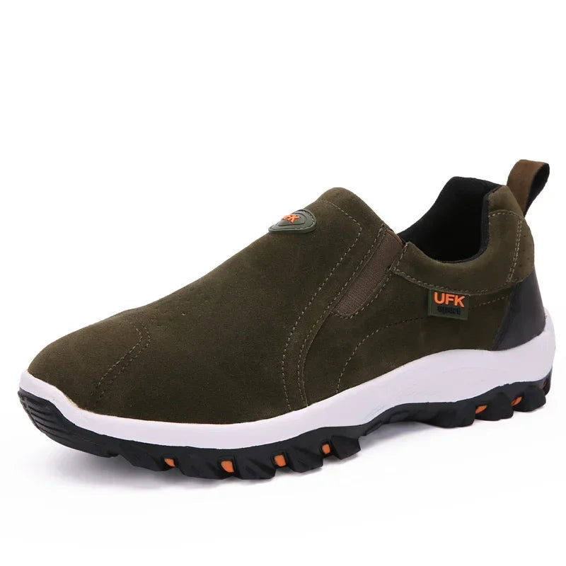 Mocassin NovaLyn – Confort Stylé My Store