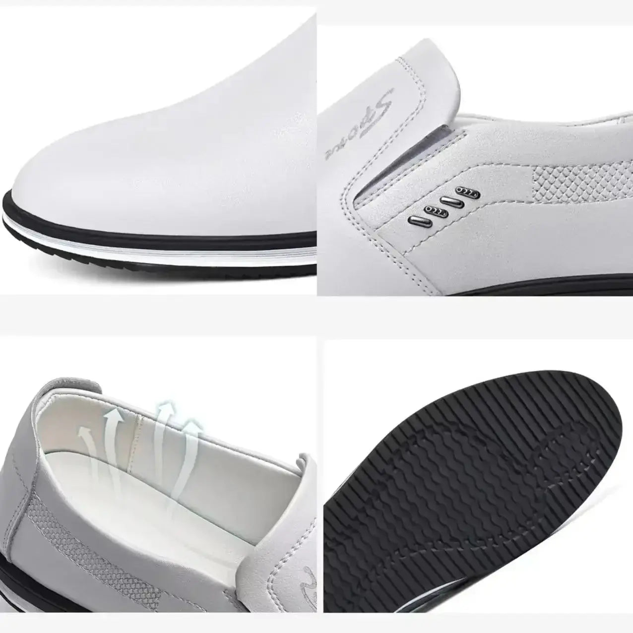 Mocassin Vasto My Store