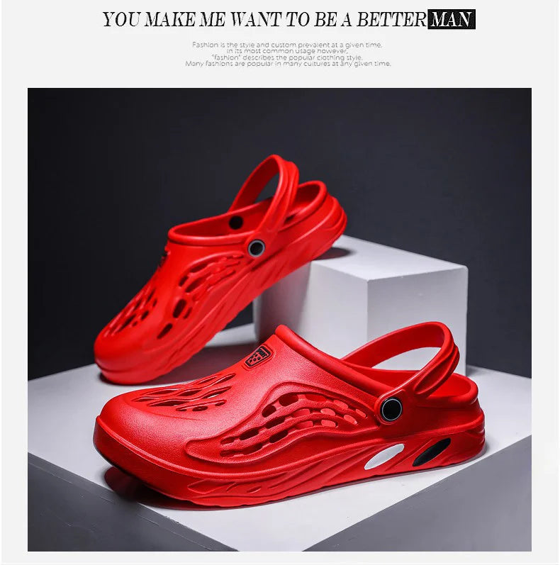 Chaussure Sabots Urbains LUMIO My Store