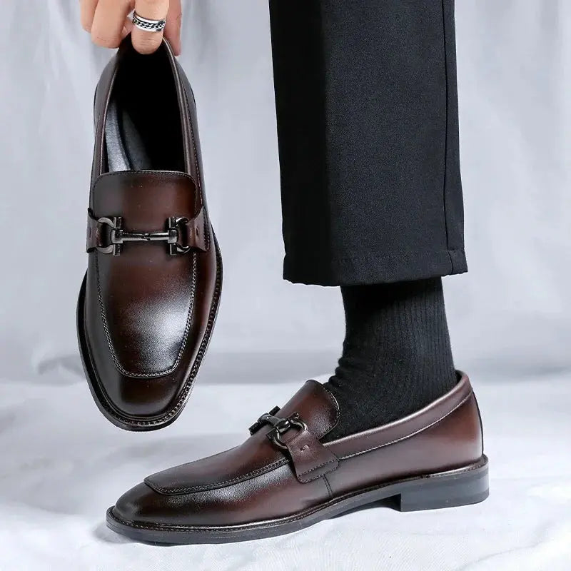 Mocassin Levano My Store