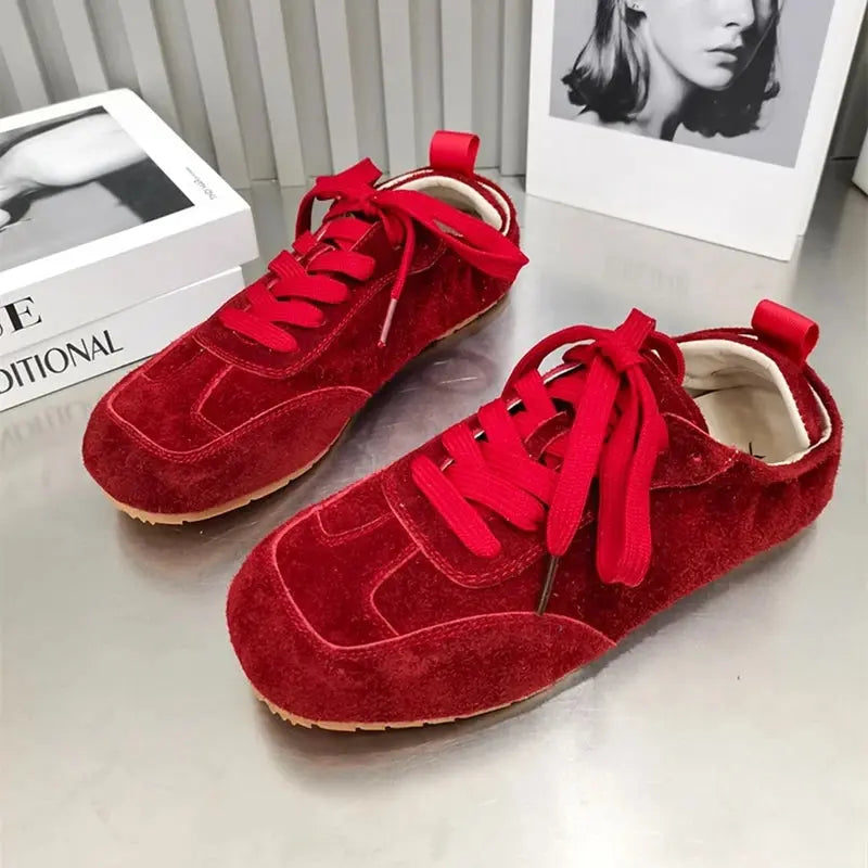 Mocassin femme Sorna My Store