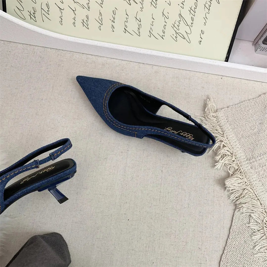 Mocassin Eléna My Store