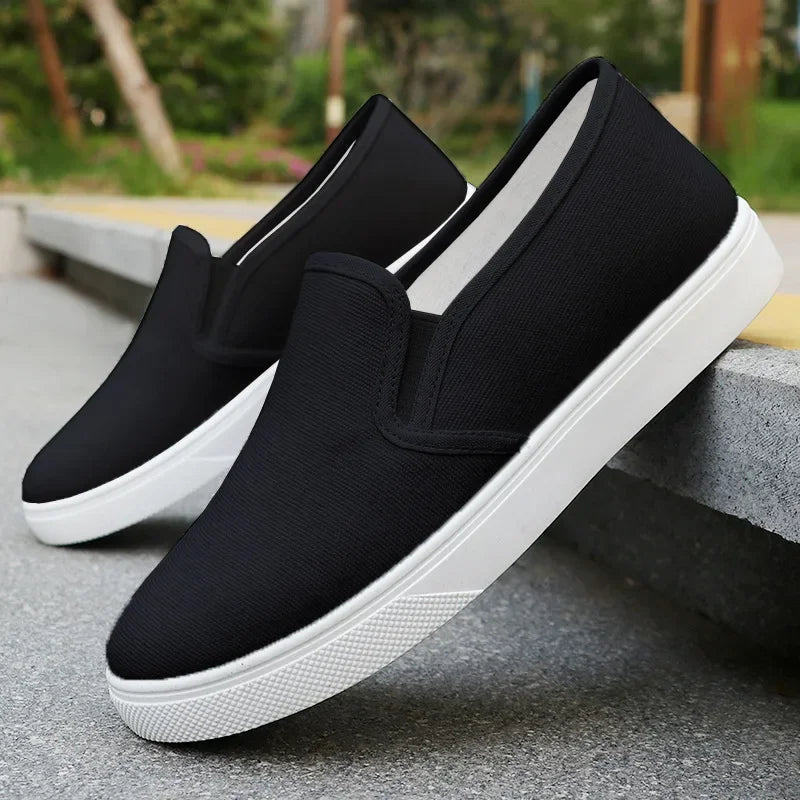 Mocassin femme d’été et élégance My Store