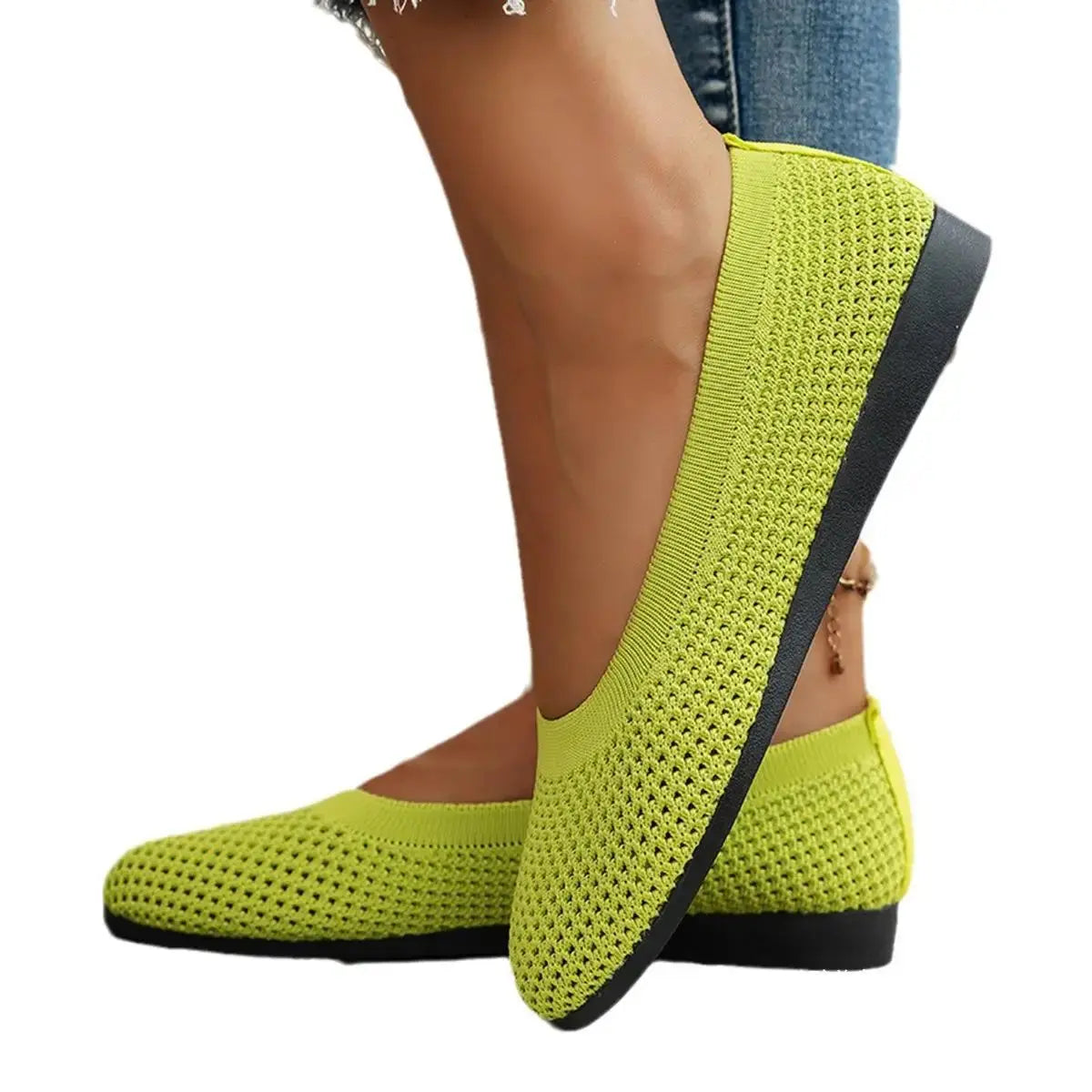 Mocassin Luma tendance My Store