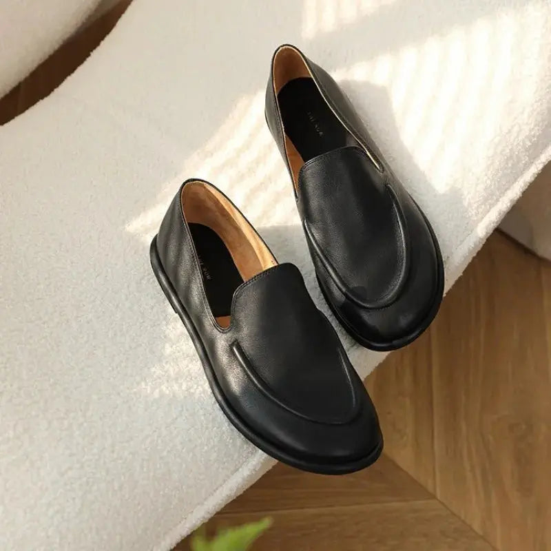 Mocassin  Look femme My Store
