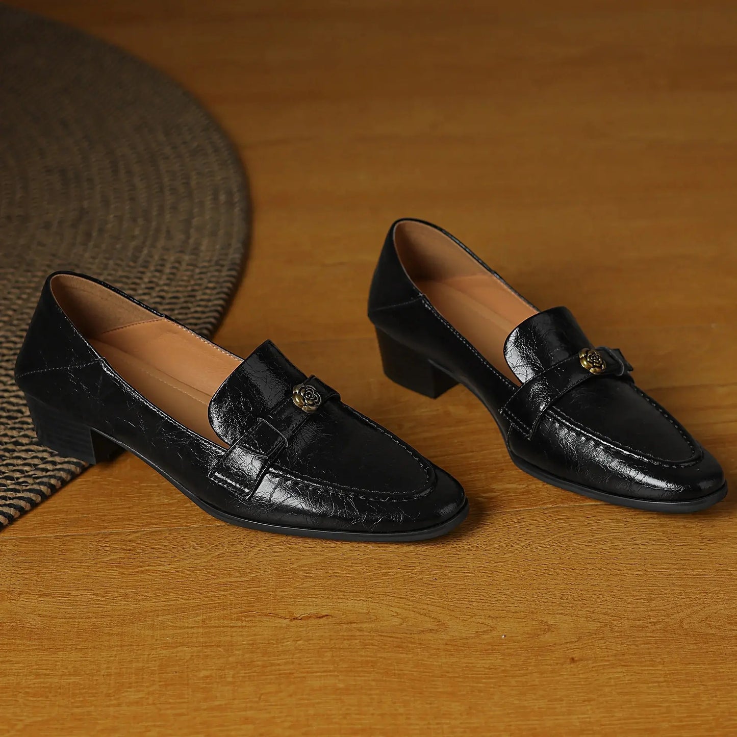 Mocassin femme VEMORA My Store