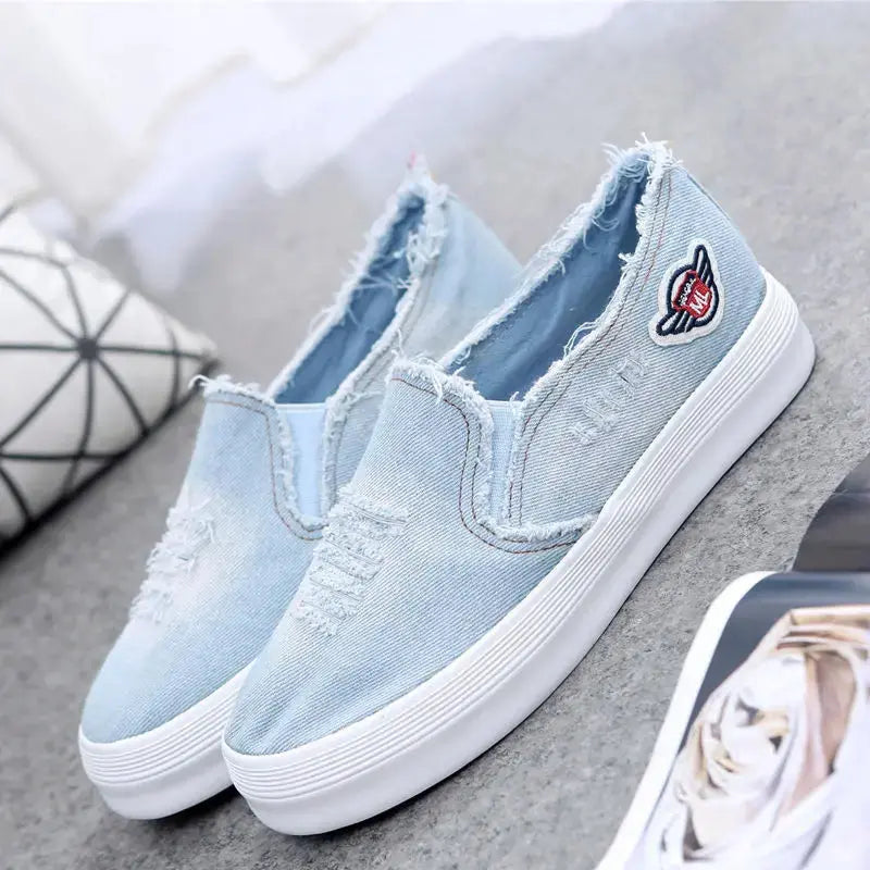 Mocassin femme Zalya My Store