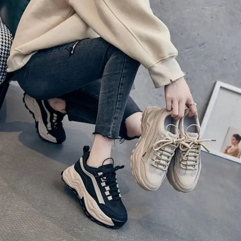 chaussure femme Zolima My Store