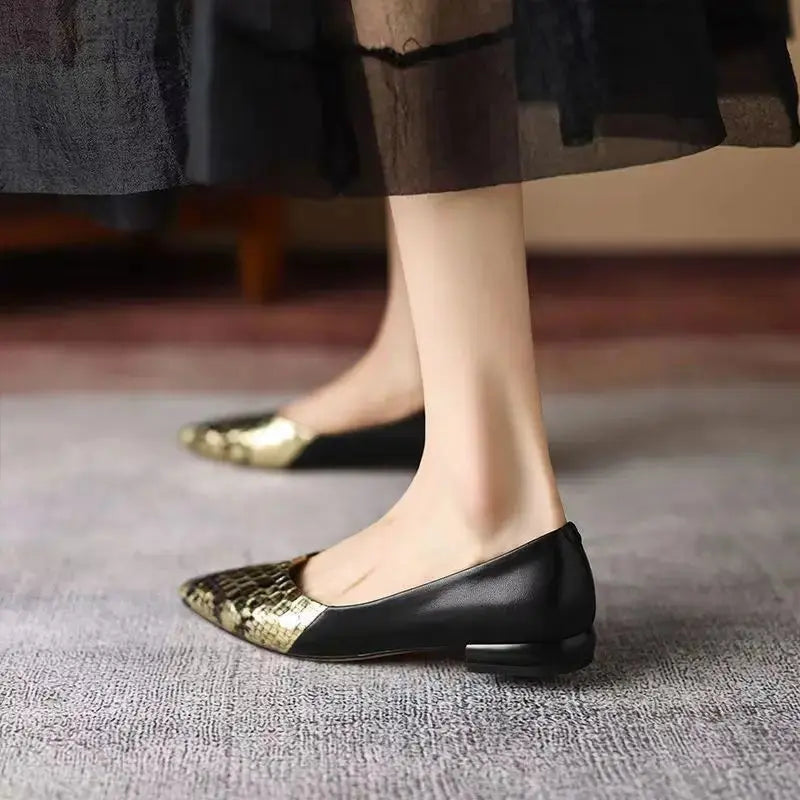 Mocassin femme Nayla My Store