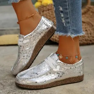 Mocassin femme Lirya My Store