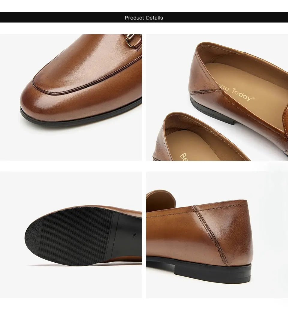 Mocassin Elyra My Store