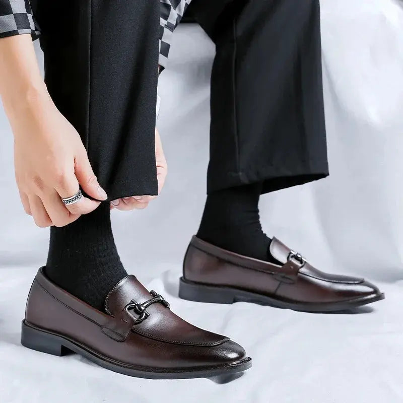 Mocassin Levano My Store
