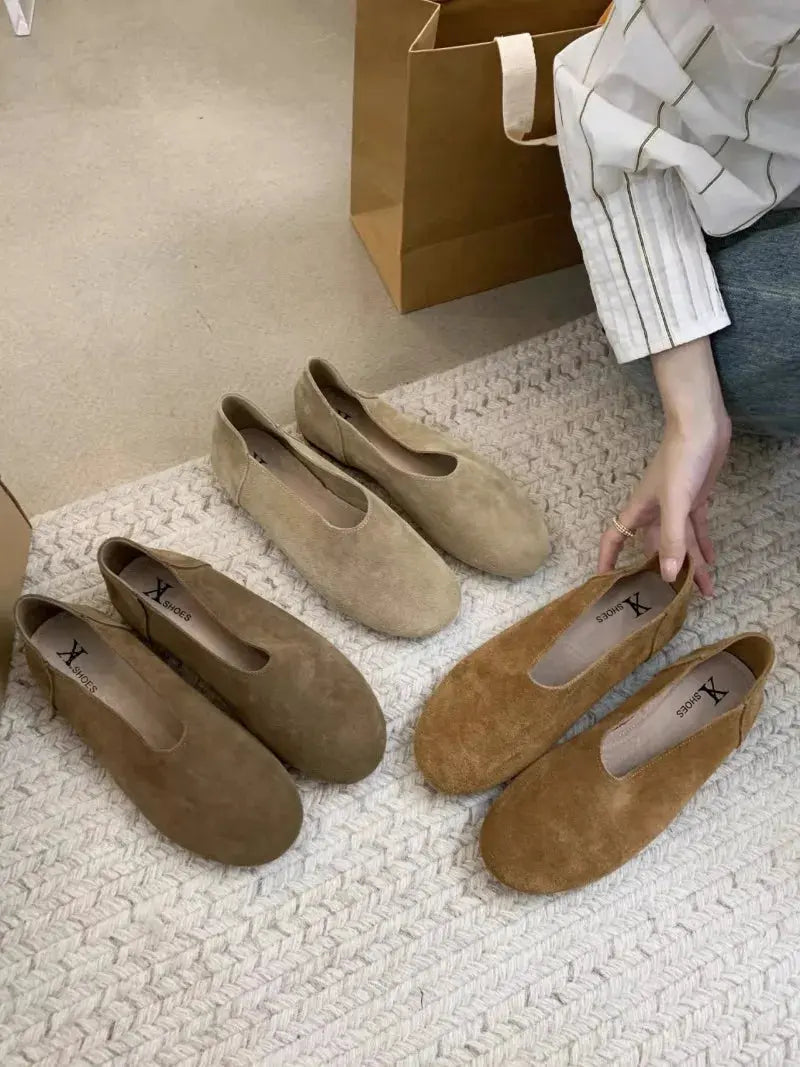 Mocassin Ellya My Store