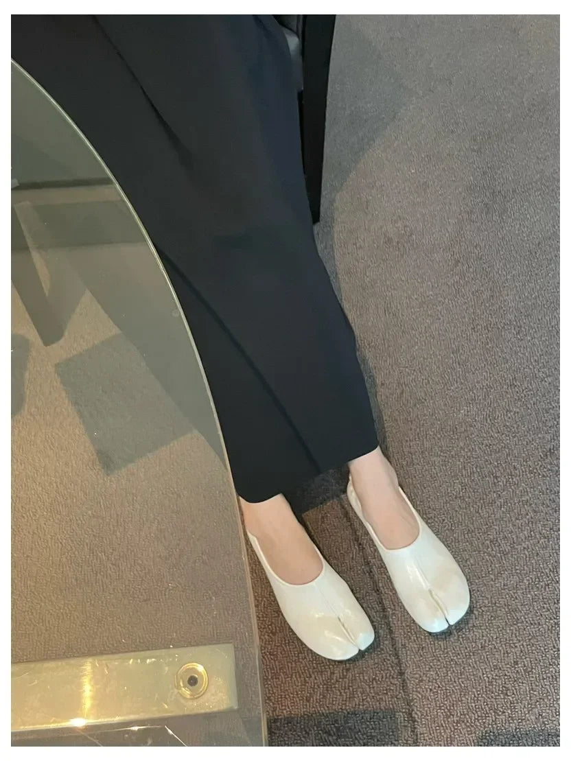 Mocassin pour femme à talon Noeva Talina My Store