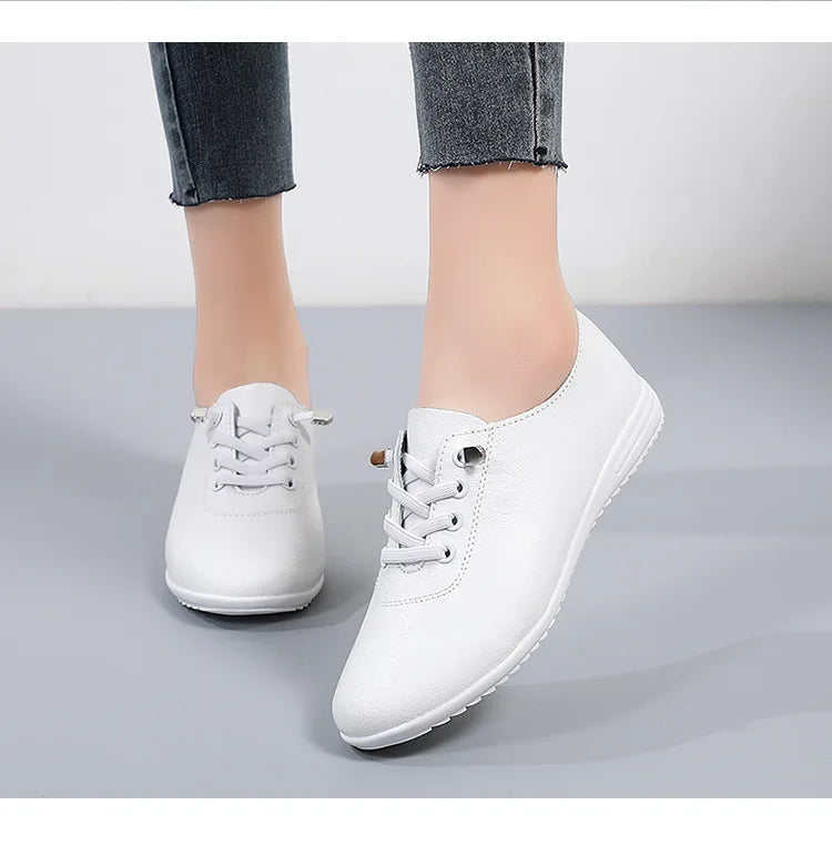 Mocassin femme Zeyo My Store