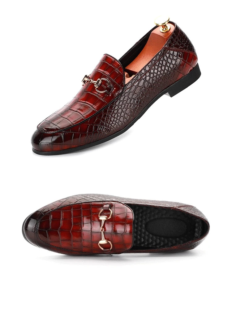 Mocassin Américain Urbano My Store