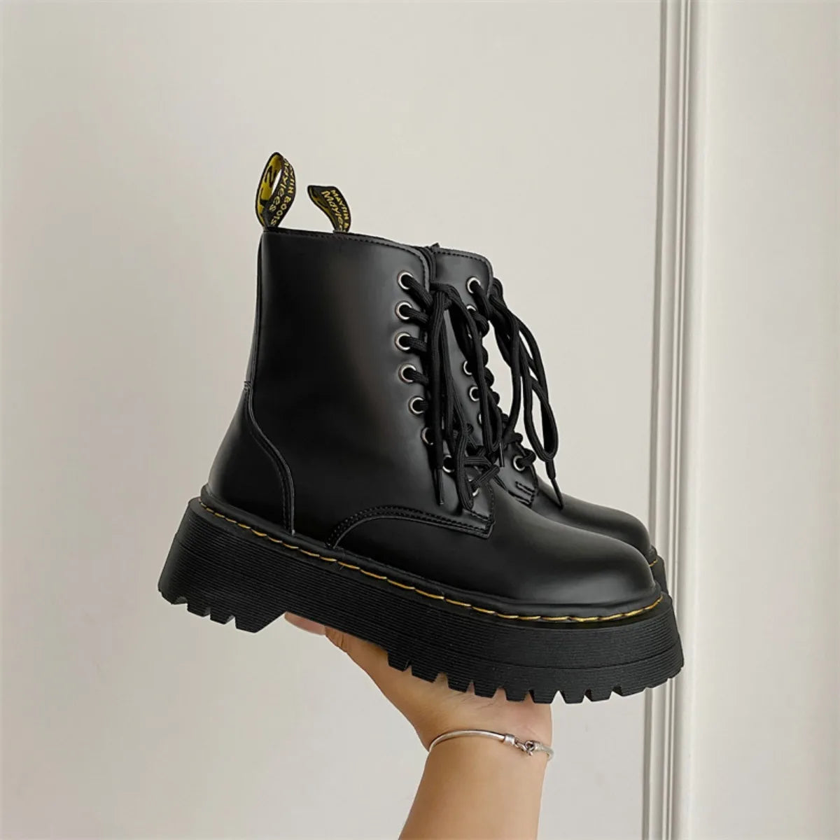 Mocassin  Martankle My Store