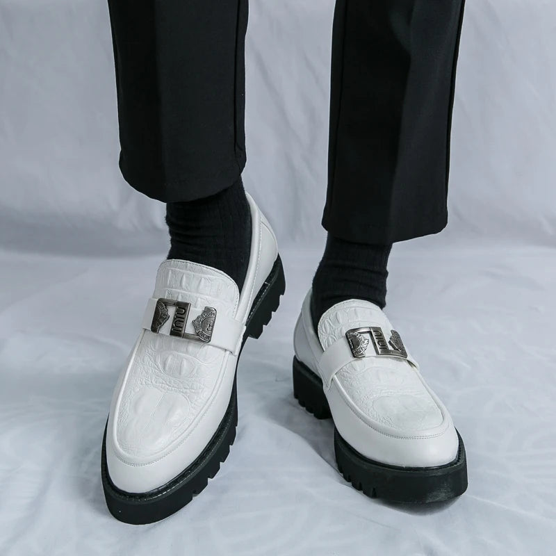 Mocassin Aéris homme My Store