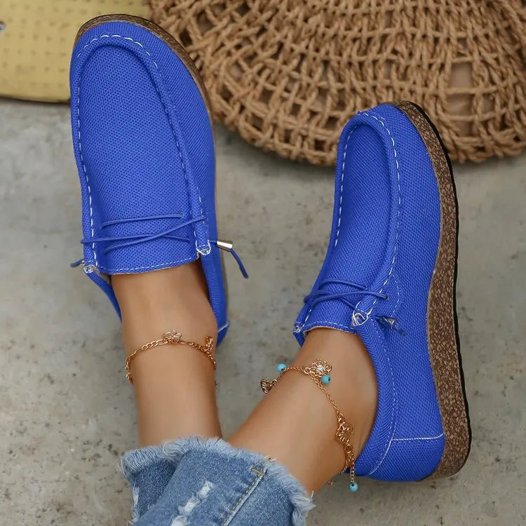 Mocassin femme Lirya My Store