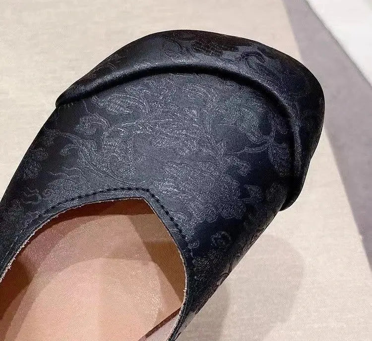 Mocassin Vintaya My Store