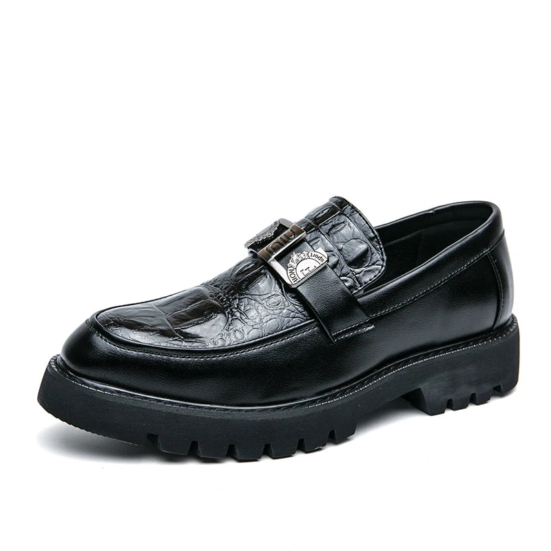 Mocassin Aéris homme My Store