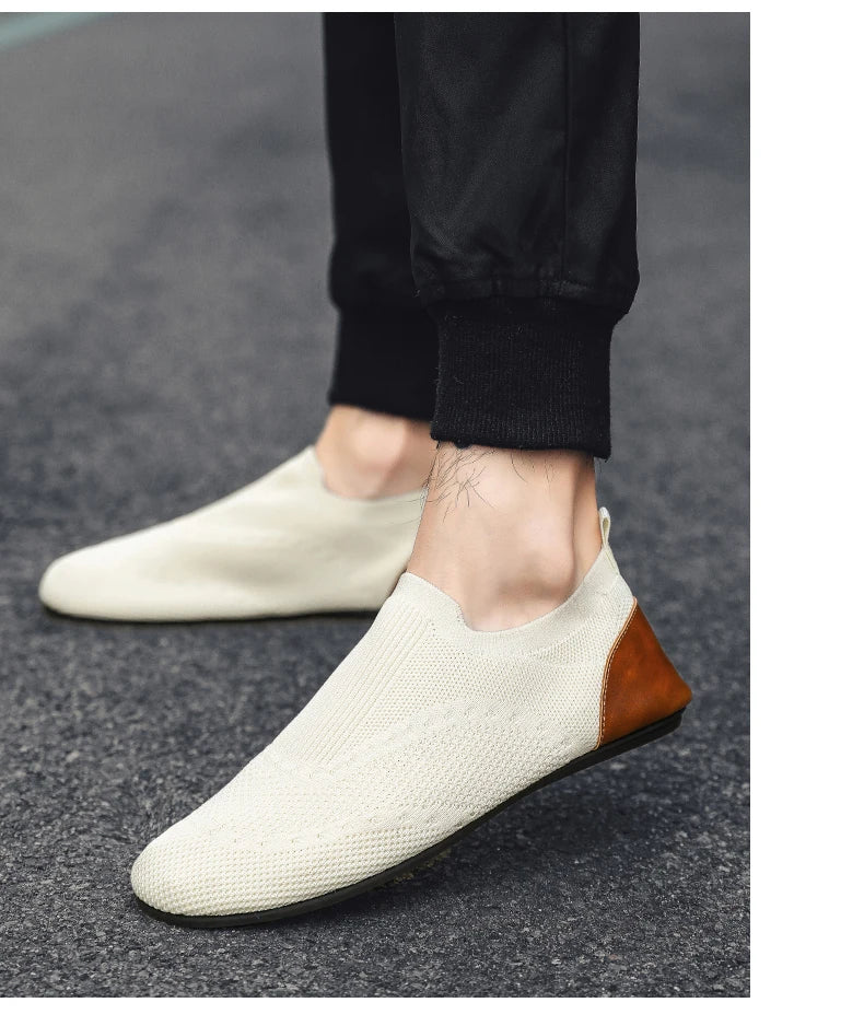 Mocassin homme été My Store