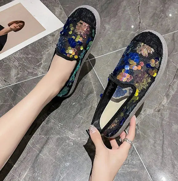 Mocassin femme Nalya My Store