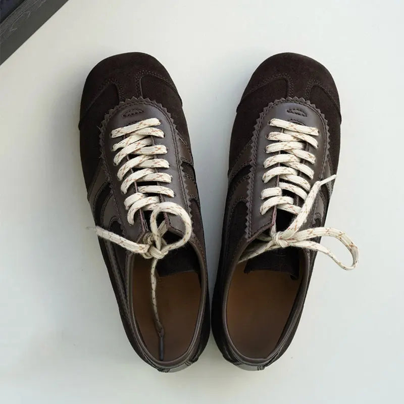 Mocassin Suedella Patch Confort Quotidien My Store