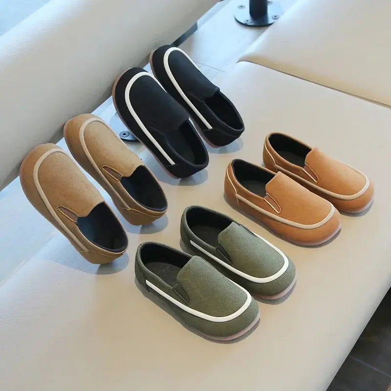 Mocassin homme  Kidoo My Store