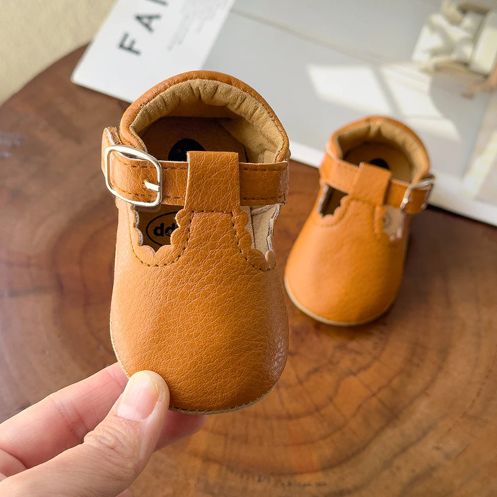 Mocassin bébé Nubii My Store