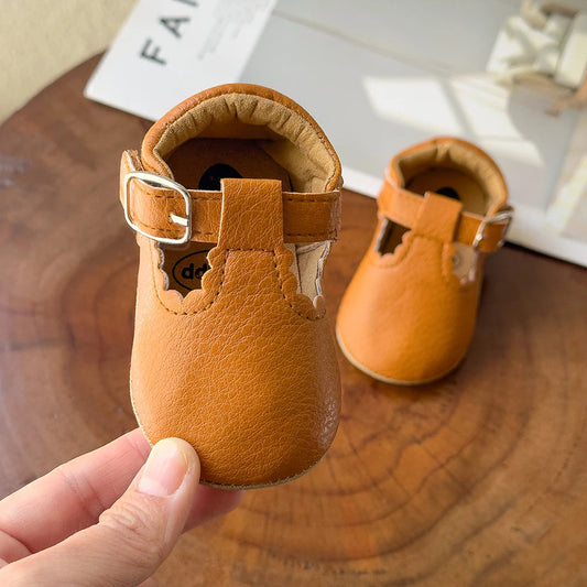 Mocassin bébé Nubii My Store