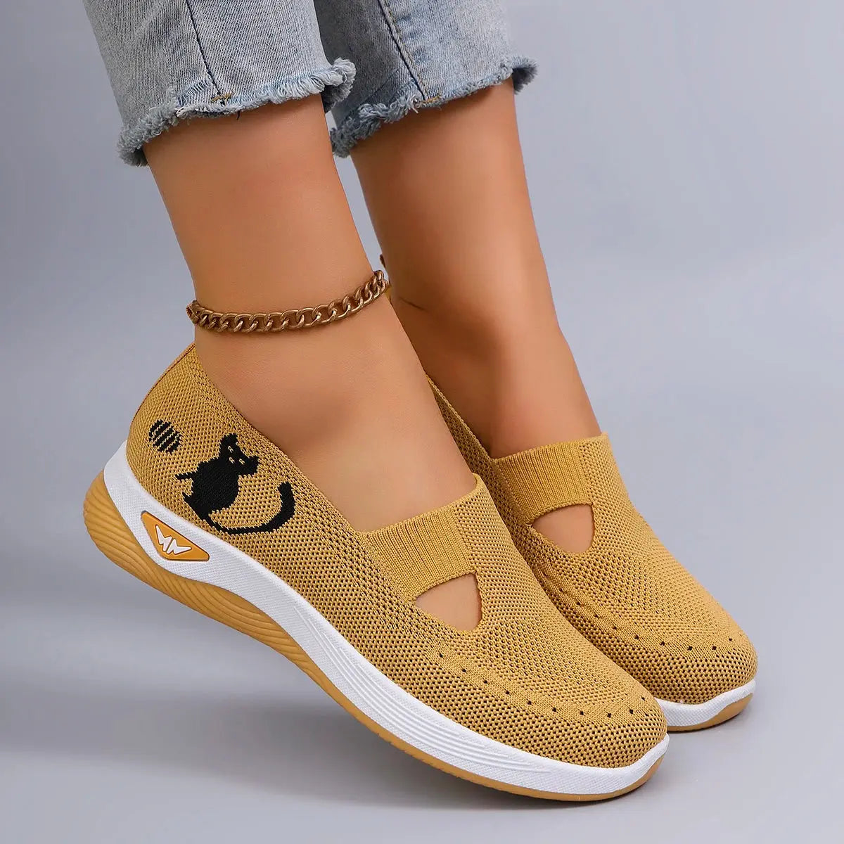 Mocassin Nolyra My Store