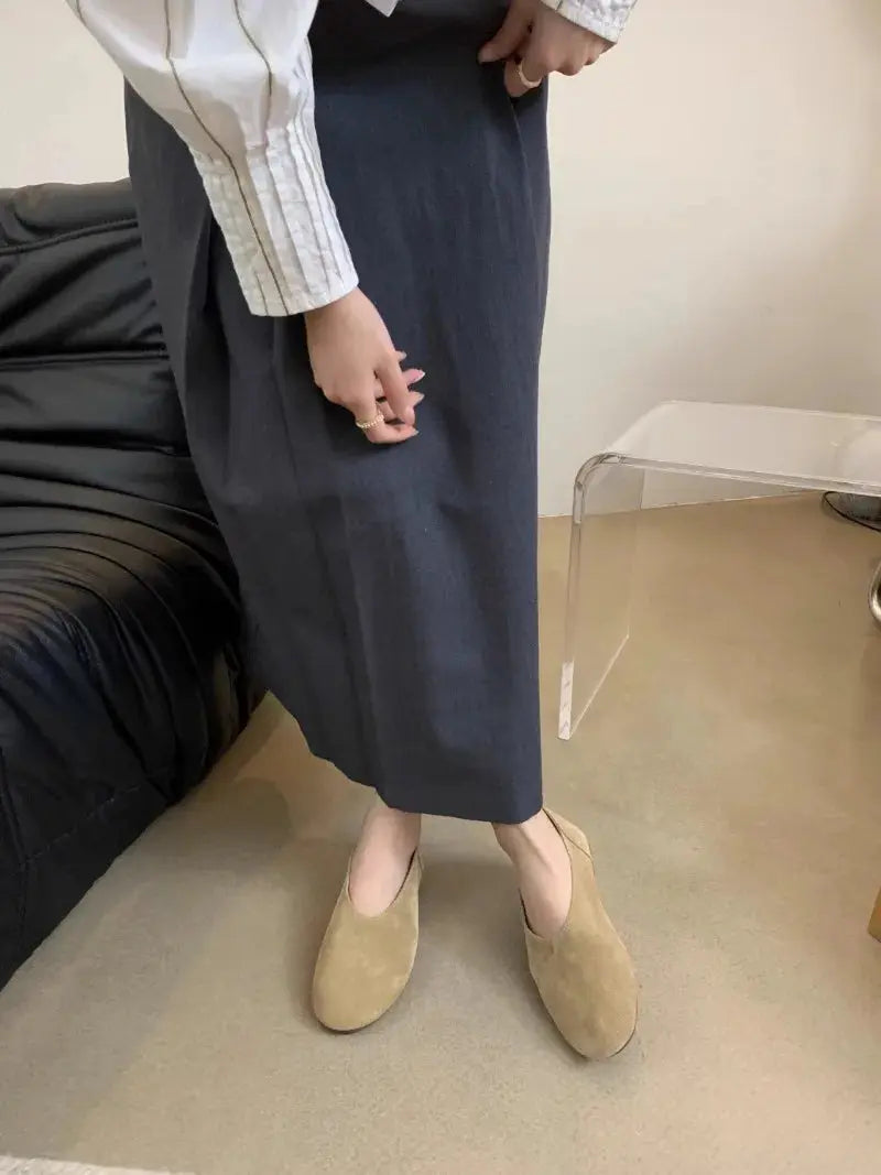 Mocassin Ellya My Store