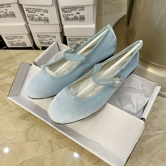 Mocassin femme Luma My Store