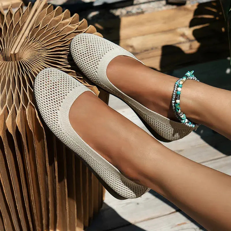 Mocassin Luma tendance My Store