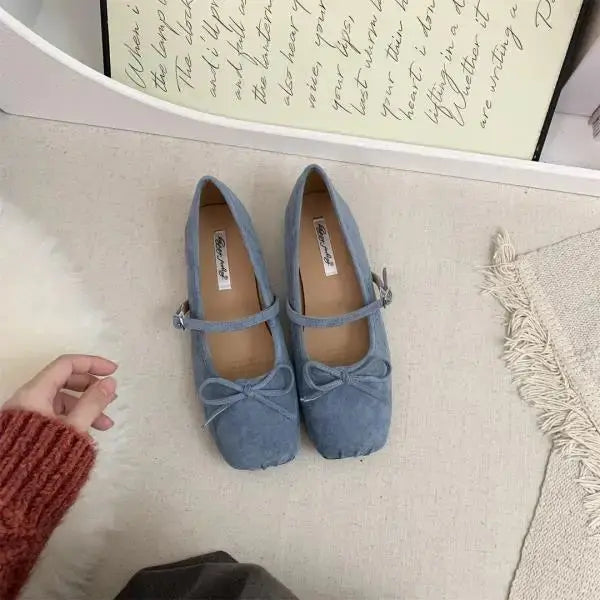 Mocassin Eléna My Store