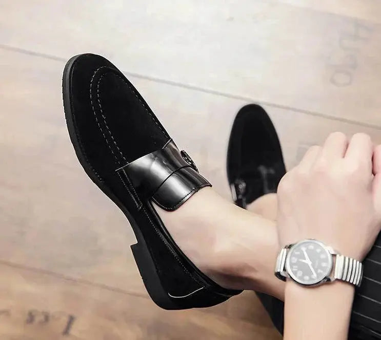 Mocassin Varlos My Store
