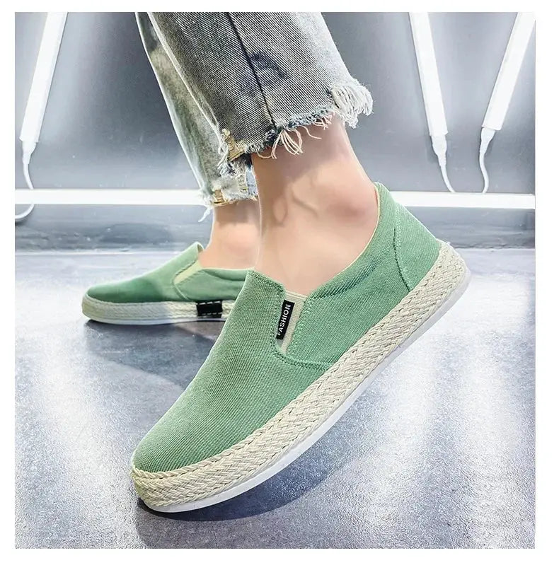 Mocassin Urbano My Store