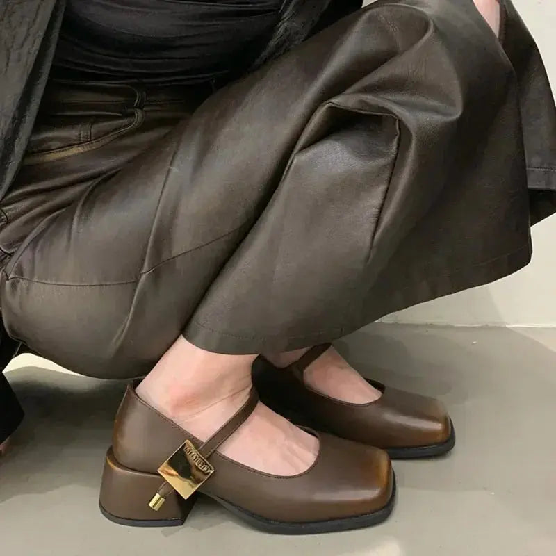 Mocassin Zegna & Neyra My Store