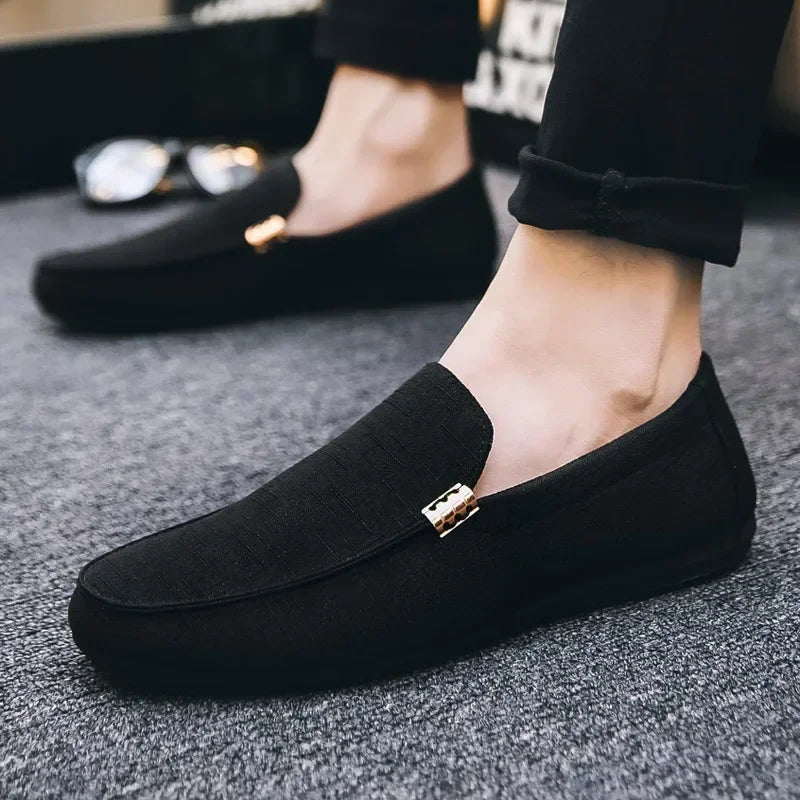 Mocassins Rivano – L’Allure Street My Store
