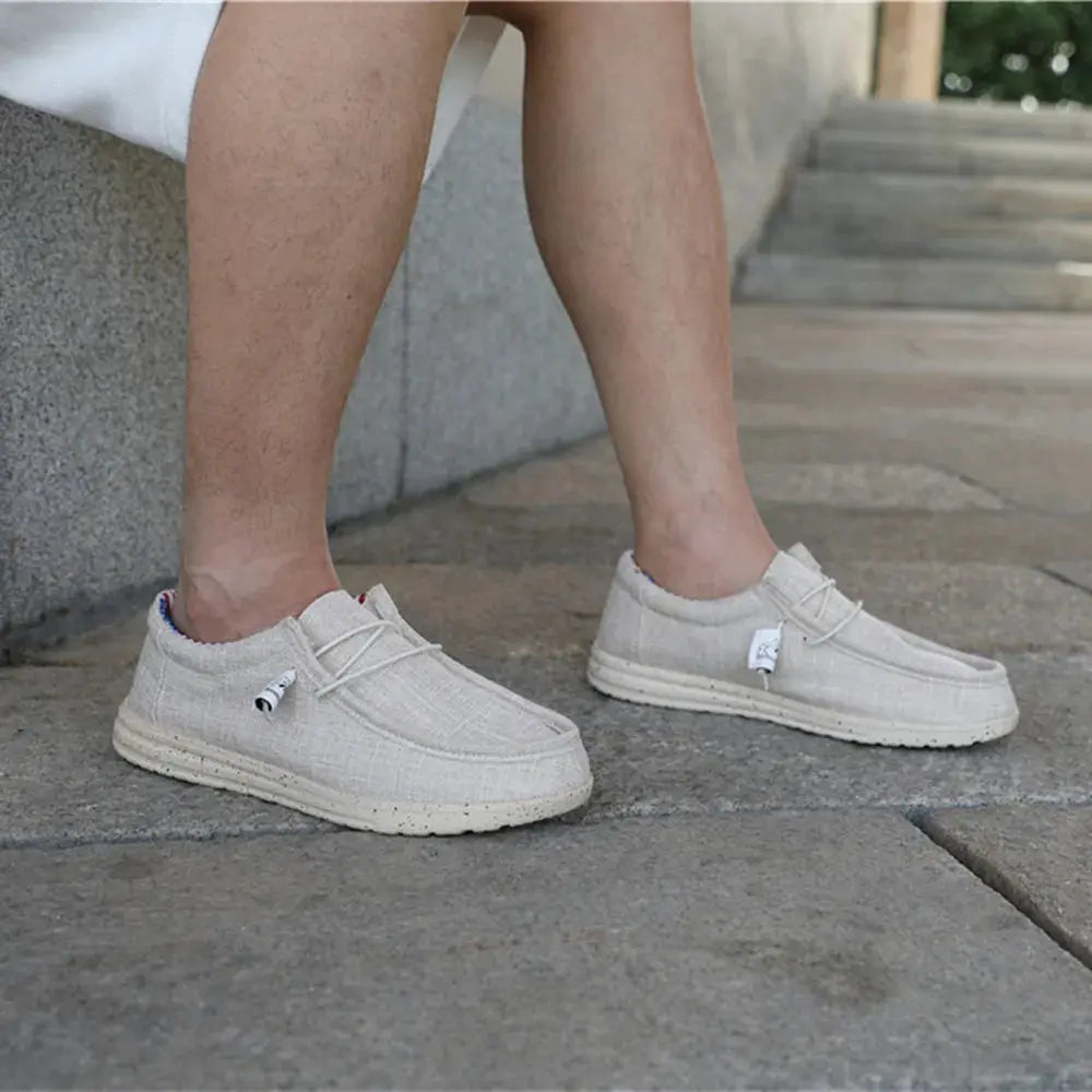 Mocassin dude  mocassino My Store