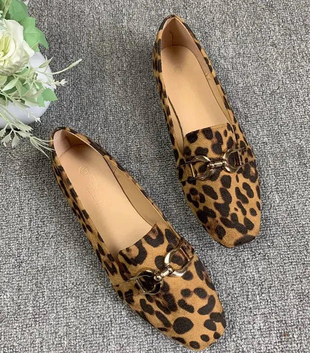Mocassin femme Léora My Store