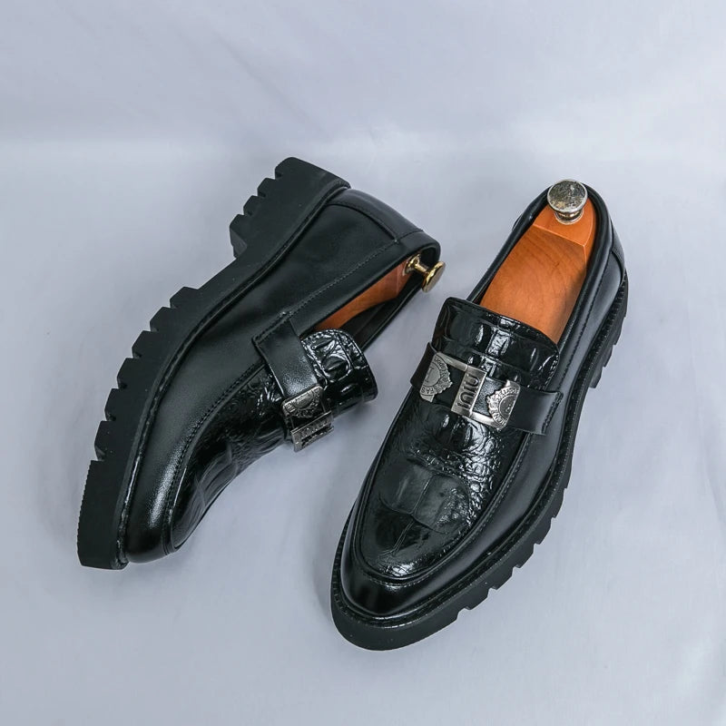 Mocassin Aéris homme My Store